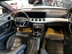 مرسيدس بنز E-Class